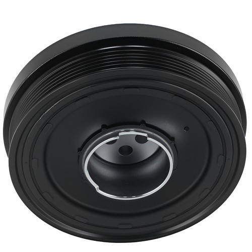 Engine harmonic balancer for - balancer,