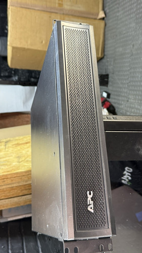 Apc smx48rmbp2u smart - apc, smart-ups