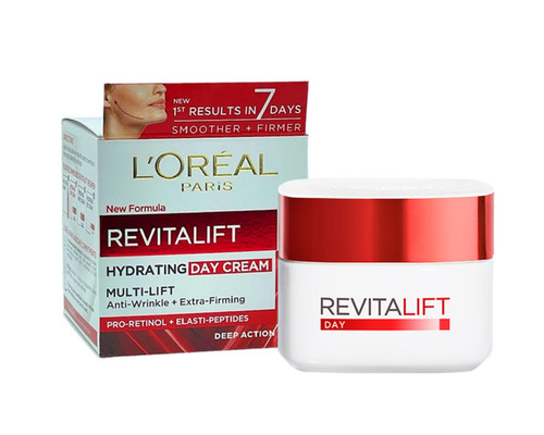 L oreal revitalift - 6, l'oreal