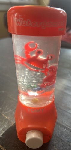 Tomy wee wonderful waterful - wee,