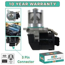 A6421401060 EGR VALVE AGR VANNE FOR MERCEDES E-CLASS W212 A207 S212