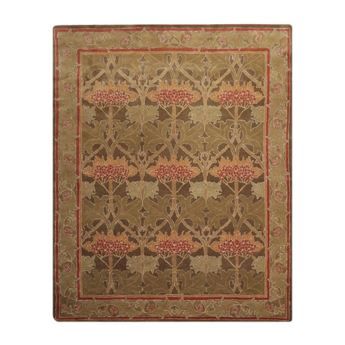 Loombloom hand tufted - loombloom,