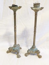 A Pair Of French 19th Century