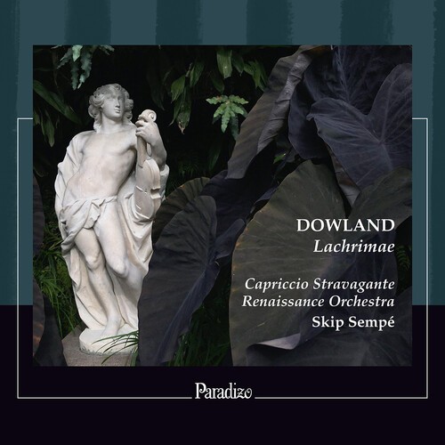 Capriccio stravagante - capriccio,