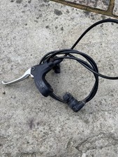 Magura Rear Hydraulic Rim Brake Hs11