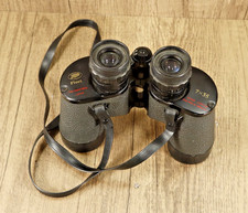 Vintage 7 x 35 Boots Fleet Binoculars - Made In Japan