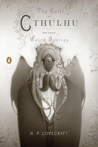 The call cthulhu and other - the,