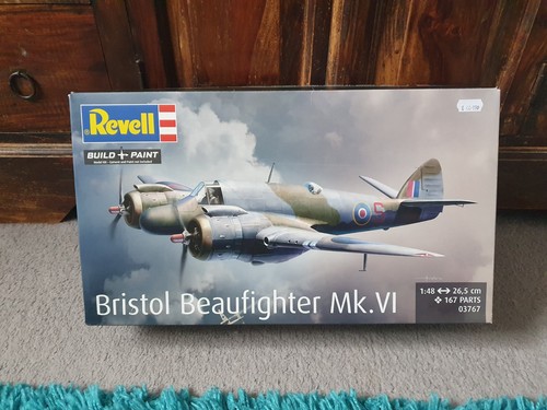 03767 revell bristol - 03767, 1:48