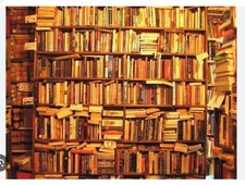 Books & Literature, Rare