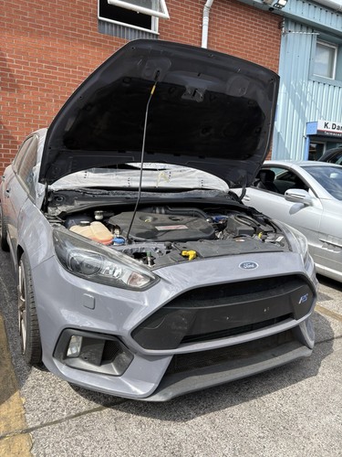 Ford focus mk3 - ford, mk3.5