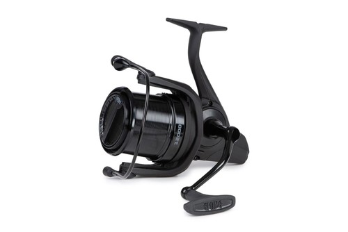 Fox spomb reel - spomb, 12000