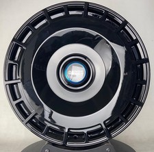 Black x4 24" TW-RR09 Forged Alloy Wheels Range Rover Vogue Sport Svr Defender C