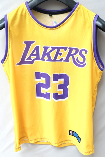 Lebron james lakers - james, la