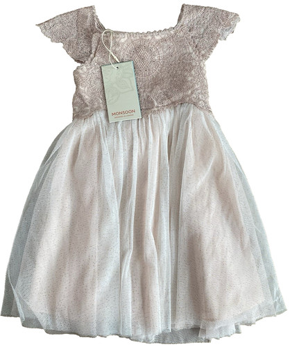 Monsoon baby girl - baby, 6-12m