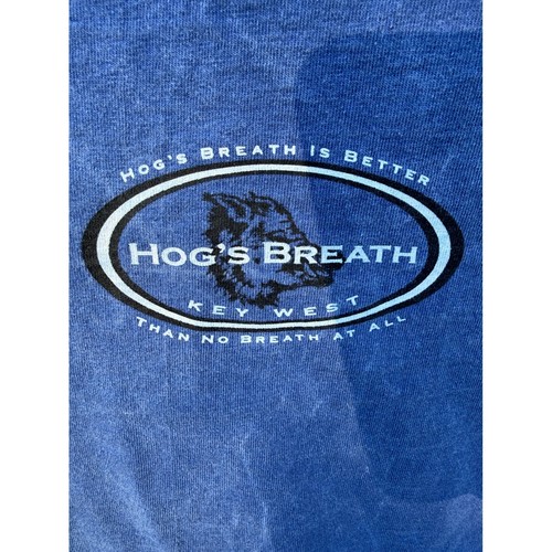 Hog breath key - breath, men's