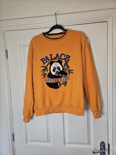 Palace panda crew - , urban