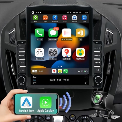 Car radio stereo - car,