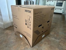 Xerox C325 A4 Colour
