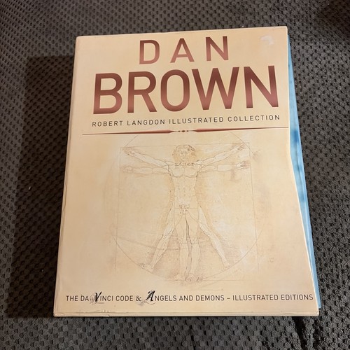 Dan brown robert langdon - robert,