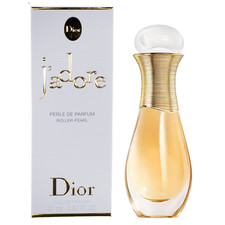 Dior J'Adore 20ml Eau De Parfum Roller-Pearl EDP Rollerball Perfume For Women