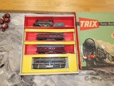 BS246: Trix TTR Railways ER