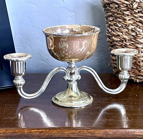 Vintage english silver plated - vintage,