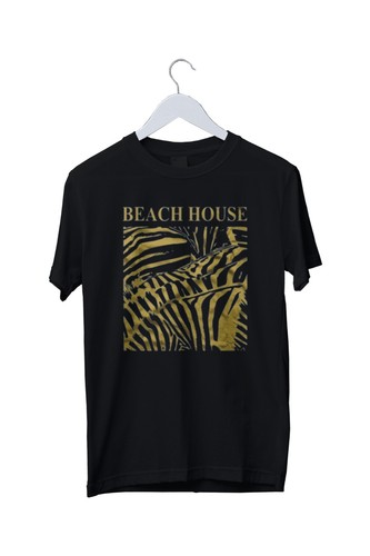 Collection beach house band - house,