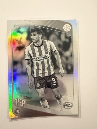 Psv eindhoven numbered lot - eindhoven,