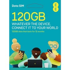 Payg sim card preloaded - payg,