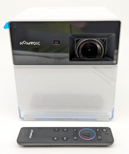 Nomvdic p1000 hdr - 4k,