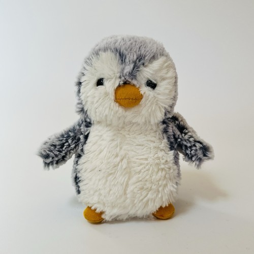 Soft toy cuddly plush - cuddly, penguin