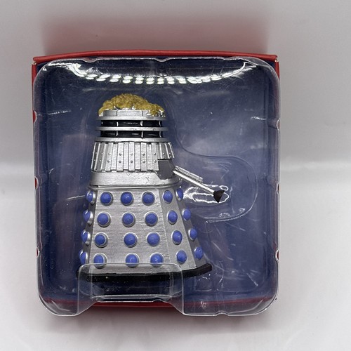 Damp box damage doctor who - damage,