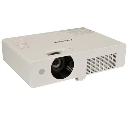 Panasonic lx22ea projector - panasonic,