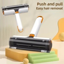 Multifunctional Pet Hair Removal Portable Washable Clothes Hair Remover Efficien