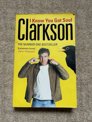 Know you got - i,