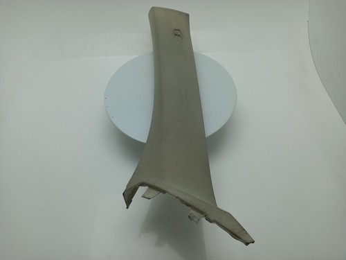 Bmw pillar trim - a,