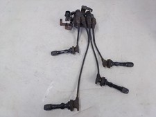 HYUNDAI I10 1.0 Petrol MK2 2017-2019 Ignition Coil Pack With Leads