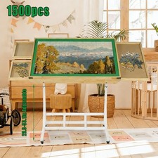 1500 pieces jigsaw puzzle - 1500,