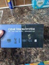 Clear Vision System Hd/ Day