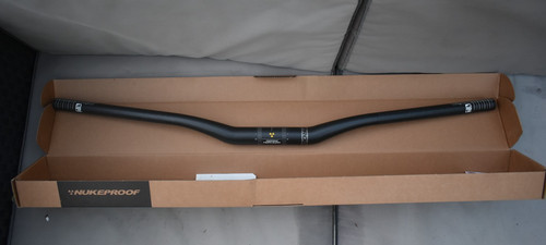 New nukeproof horizon - nukeproof, carbon