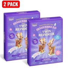 2 Pack Decorate Your Own