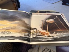 The War of the Worlds - Double