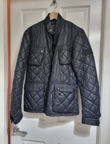 Barbour tokito motorcycling - tokito,