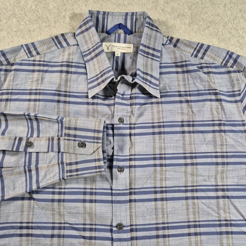 Teddy stratford shirt - stratford, men's