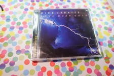 Dire Straits New "Love Over