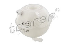 Coolant Expansion Tank Bottle