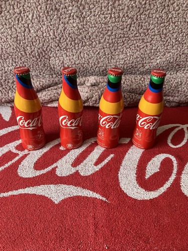 Coca cola bottles limited - coca,