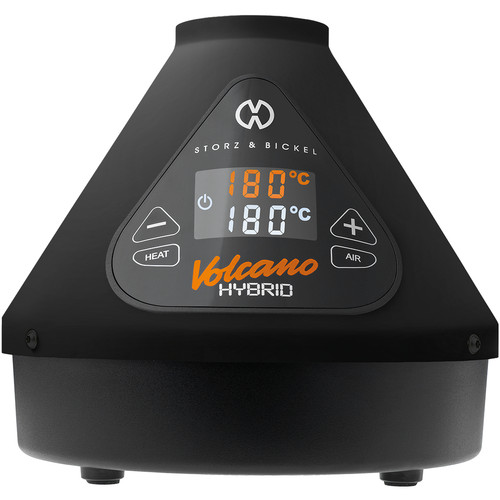 Storz bickel volcano hybrid - &,