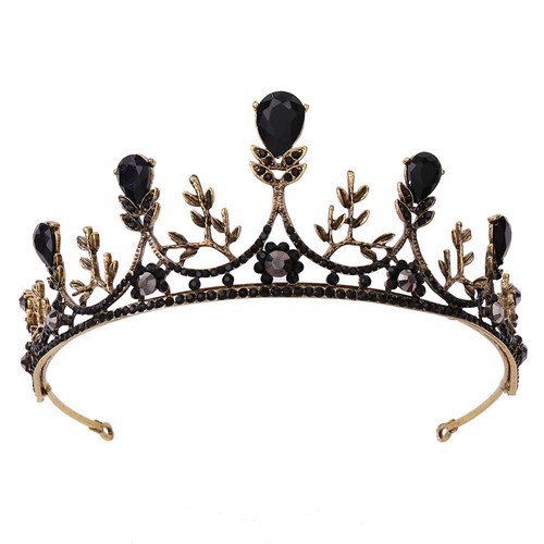 1pc vintage bride crown - vintage,