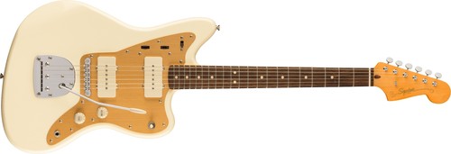 Squier mascis jazzmaster - squier,